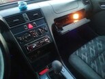 Mercedes C 180-12