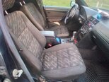 Mercedes C 180-16