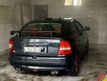 Opel Astra-2
