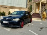 Opel Astra-1