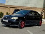Opel Astra-12