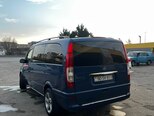 Mercedes Vito 115 CDI-4