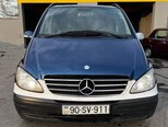 Mercedes Vito 115 CDI-2