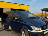 Mercedes Vito 115 CDI-11