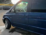 Mercedes Vito 115 CDI-10
