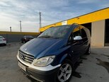Mercedes Vito 115 CDI-12
