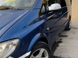 Mercedes Vito 115 CDI-9