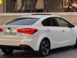 Kia K3-7