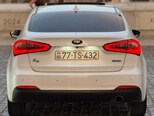 Kia K3-5