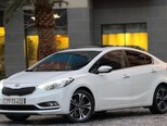 Kia K3-4