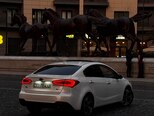 Kia K3-3