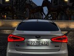 Kia K3-17