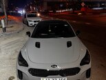 Kia Stinger-7