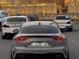 Kia Stinger-5