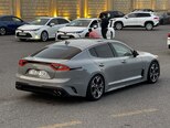 Kia Stinger-3