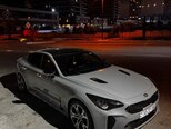 Kia Stinger-8