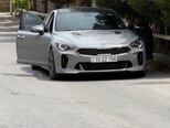 Kia Stinger-11