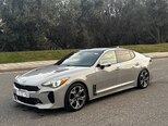 Kia Stinger-1