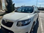 Hyundai Santa Fe-2