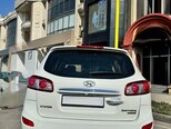 Hyundai Santa Fe-4
