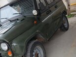 UAZ 31514-4