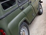 UAZ 31514-5