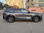 Changan Qiyuan Q07-5