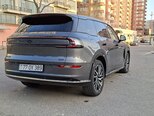Changan Qiyuan Q07-7