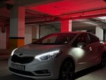 Kia K3-21