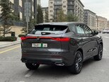 Changan Uni-Z-5
