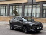 Changan Uni-Z-3