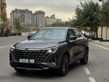 Changan Uni-Z-1