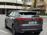Changan Uni-Z-6