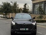 Changan Uni-Z-2