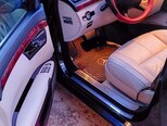 Mercedes S 350-8