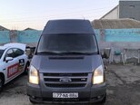 Ford Transit-1