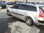 Renault Megane-3