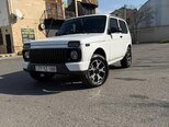 LADA (VAZ) Niva-1