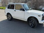 LADA (VAZ) Niva-3
