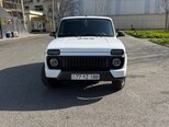 LADA (VAZ) Niva-5