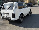 LADA (VAZ) Niva-6