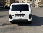 LADA (VAZ) Niva-4