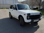 LADA (VAZ) Niva-2