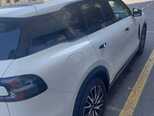Changan Qiyuan Q07-5