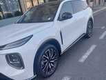 Changan Qiyuan Q07-4