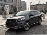 Kia Sorento-1