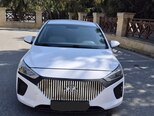 Hyundai IONIQ-3