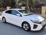 Hyundai IONIQ-2