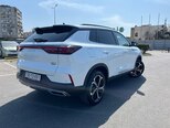 DongFeng Aeolus Huge-3