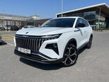DongFeng Aeolus Huge-4